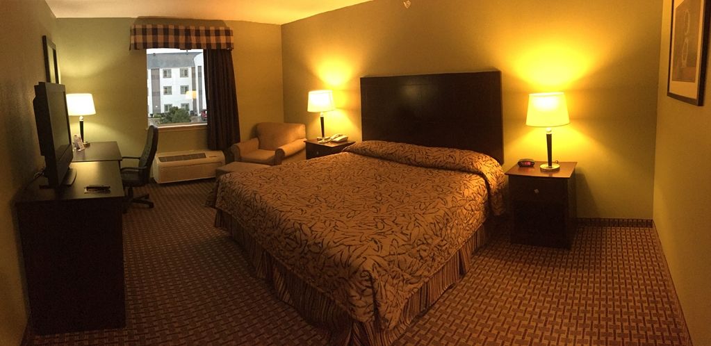 Scottish Inns Killeen Near Fort Cavazos Room photo