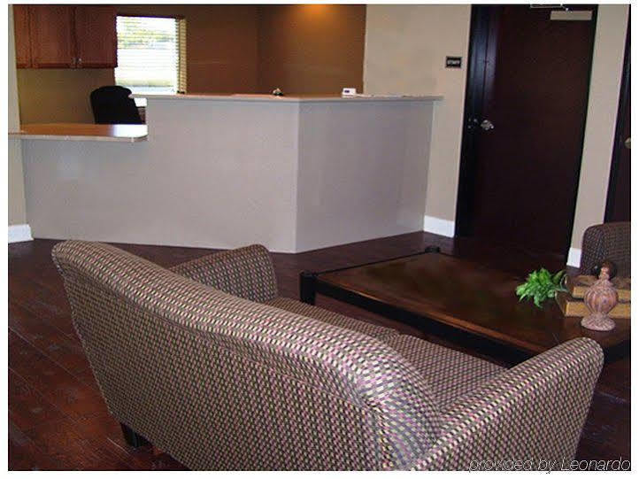 Scottish Inns Killeen Near Fort Cavazos Interior photo