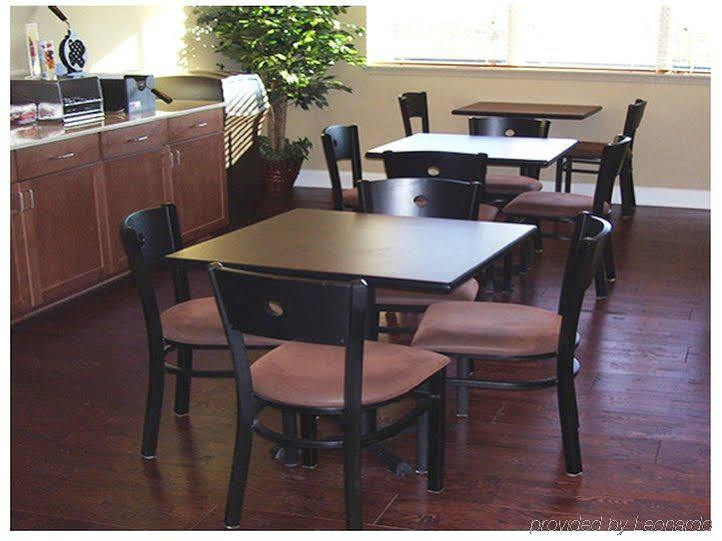 Scottish Inns Killeen Near Fort Cavazos Restaurant photo