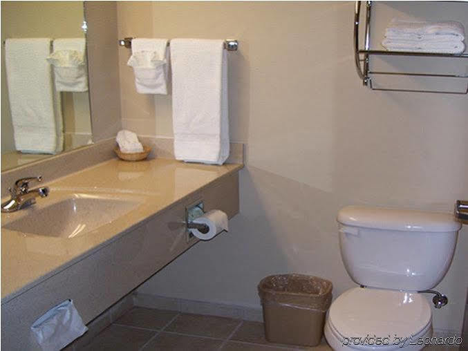 Scottish Inns Killeen Near Fort Cavazos Room photo