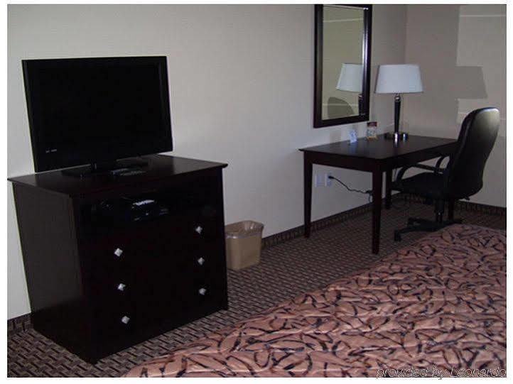 Scottish Inns Killeen Near Fort Cavazos Room photo